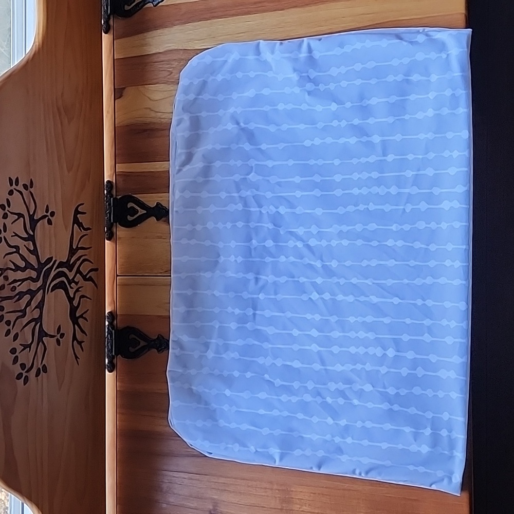 4moms Breeze Plus Waterproof Playard Sheet - Picture 6 of 6